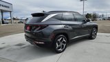 Used 2022 Hyundai Tucson Limited w/ Cargo Package image 3