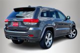 Used 2014 Jeep Grand Cherokee Overland w/ Advanced Technology Group image 5