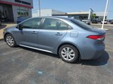 Certified 2023 Toyota Corolla LE image 2