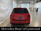 Used 2024 Volkswagen Tiguan SE R-Line image 4