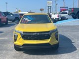 New 2025 Chevrolet Trax RS w/ Driver Confidence Package image 2