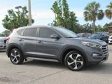 Used 2017 Hyundai Tucson Sport image 2