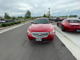 Used 2010 Ford Taurus SEL image 2