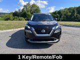 Used 2023 Nissan Rogue SV image 2