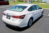 Used 2018 Toyota Avalon Limited image 5