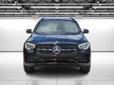 Certified 2022 Mercedes-Benz GLC 300 image 4