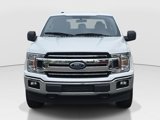 Used 2018 Ford F150 XLT image 2