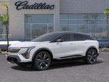 New 2025 Cadillac Optiq Luxury 2 image 2