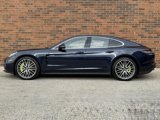Certified 2021 Porsche Panamera 4S image 2