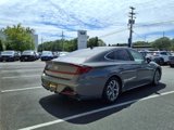 Certified 2023 Hyundai Sonata SEL w/ Convenience Package image 6