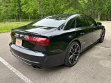 Used 2017 Audi S8 Plus image 6