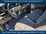 Used 2024 Chevrolet Silverado 1500 LT w/ Protection Package image 3