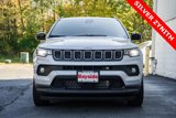 New 2025 Jeep Compass Latitude image 5