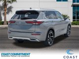 Used 2022 Mitsubishi Outlander SEL image 5