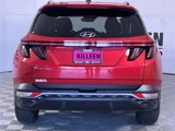 Used 2022 Hyundai Tucson SEL image 6
