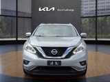 Used 2016 Nissan Murano SL w/ SL Technology Package image 2