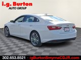 Used 2023 Chevrolet Malibu LT image 4