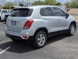 Used 2022 Chevrolet Trax LS w/ Tint and Cruise Package image 2