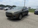 Used 2020 Jeep Cherokee Latitude Plus w/ Cold Weather Group image 3
