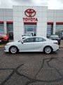Used 2024 Toyota Camry LE image 2