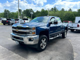 Used 2018 Chevrolet Silverado 2500 LTZ w/ Duramax Plus Package image 4