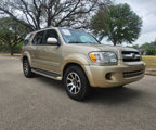 Used 2005 Toyota Sequoia SR5 image 2