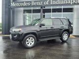 Used 2014 Toyota 4Runner SR5 image 2