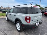 New 2024 Ford Bronco Sport Heritage w/ Heritage Convenience Package image 3