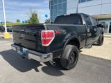 Used 2012 Ford F150 XLT image 4