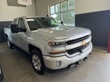 Used 2017 Chevrolet Silverado 1500 LT w/ All Star Edition image 3