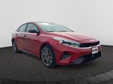 Used 2022 Kia Forte GT w/ GT Technology Package image 4