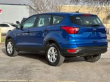 Used 2019 Ford Escape S image 4