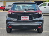 New 2025 Nissan Kicks Play S image 4