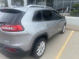 Used 2016 Jeep Cherokee Latitude image 3