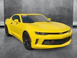 Used 2017 Chevrolet Camaro LT image 3