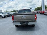 Certified 2021 Ford F150 XLT w/ Equipment Group 302A High image 5