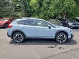 Used 2021 Subaru Crosstrek 2.5i Limited w/ Popular Package #4 image 2