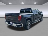 New 2025 GMC Sierra 1500 SLT w/ SLT Premium Plus Package image 4