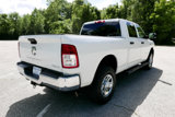 Used 2022 RAM 2500 Tradesman w/ Chrome Appearance Group image 6