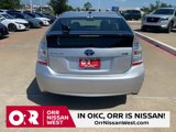 Used 2011 Toyota Prius Four image 4