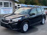Used 2021 Subaru Forester image 3
