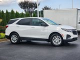 Used 2023 Chevrolet Equinox LS w/ LS Convenience Package image 3