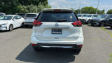Used 2017 Nissan Rogue SL w/ SL Premium Package image 4