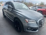 Used 2013 Audi Q5 2.0T Premium Plus image 3