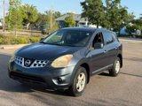 Used 2013 Nissan Rogue S w/ Special Edition Pkg image 2