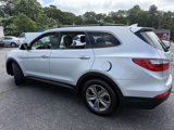 Used 2014 Hyundai Santa Fe GLS image 6