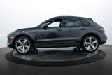 Certified 2025 Porsche Macan image 2
