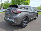 Used 2023 Nissan Murano SL image 6