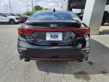 Used 2021 Kia Forte GT image 4