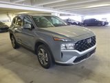 Certified 2023 Hyundai Santa Fe SE image 2